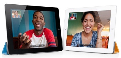 Le videocamere su iPad 2: uno dei rari errori di Apple?