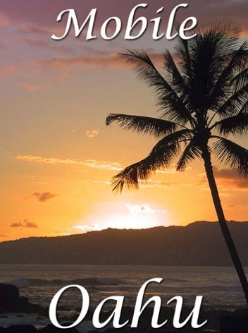 Le meraviglie delle Havahii tra le nostre mani, grazie ad iPad e a Oahu