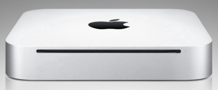 Giornata campale per Apple quella odierna: oltre a Lion e ai nuovi MacBook Air potrebbe arrivare anche la nuova linea dei Mac Mini